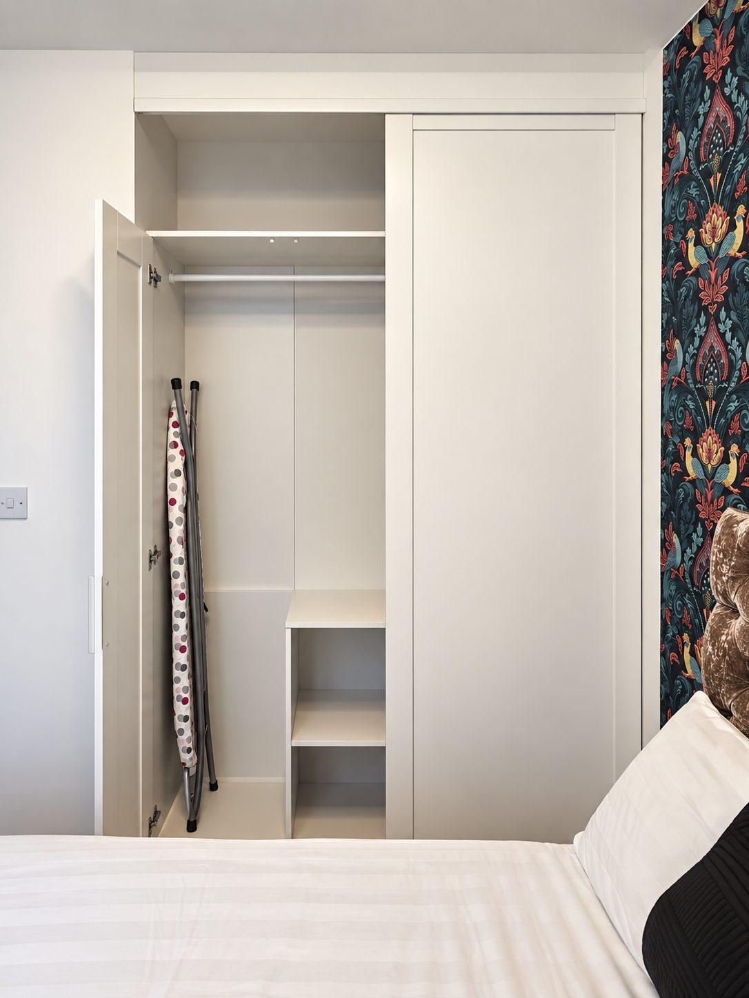 Spacious Liverpool City Centre Apartment with View6