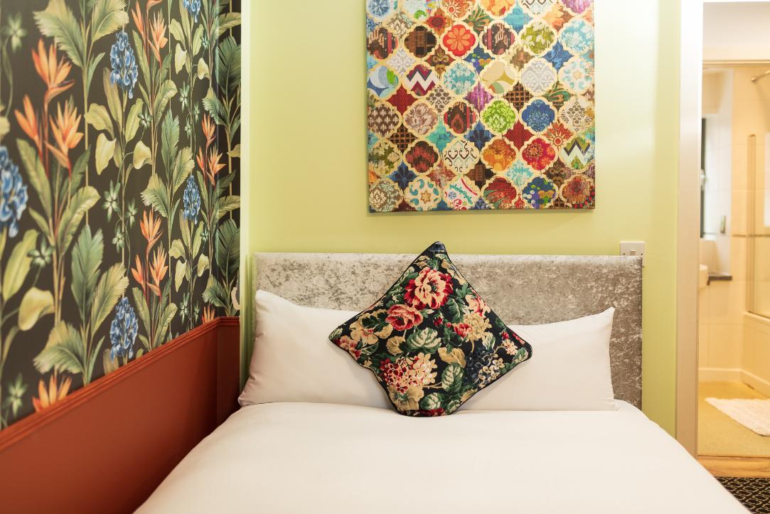 2 Bed Step-Free City Centre Apartment3